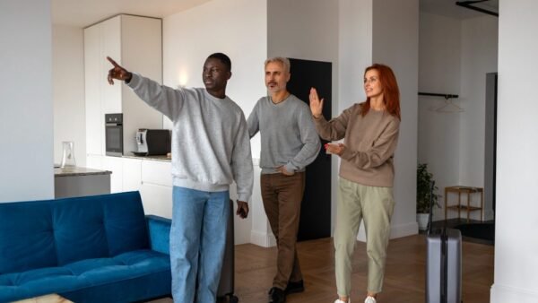 House Viewing Checklists: A Comprehensive Guide for Home Buyers – London Estate Agents
