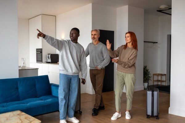 House Viewing Checklists: A Comprehensive Guide for Home Buyers – London Estate Agents