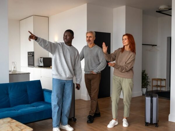 House Viewing Checklists: A Comprehensive Guide for Home Buyers – London Estate Agents