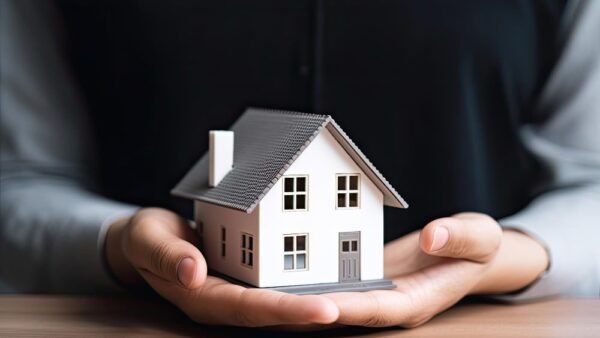 Common Mistakes First-Time Buyers Often Make – London Estate Agents