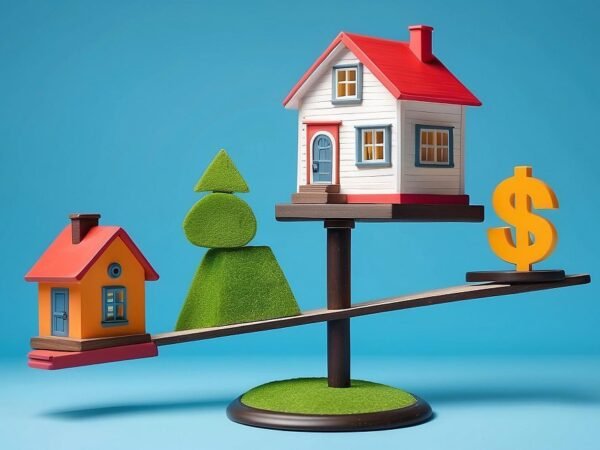 Pension Versus Property: Which Investment Strategy is Best for London Investors? – London Estate Agents