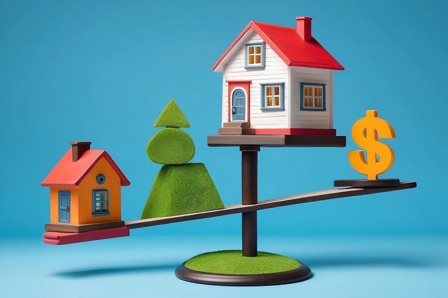 Pension Versus Property: Which Investment Strategy is Best for London Investors? – London Estate Agents