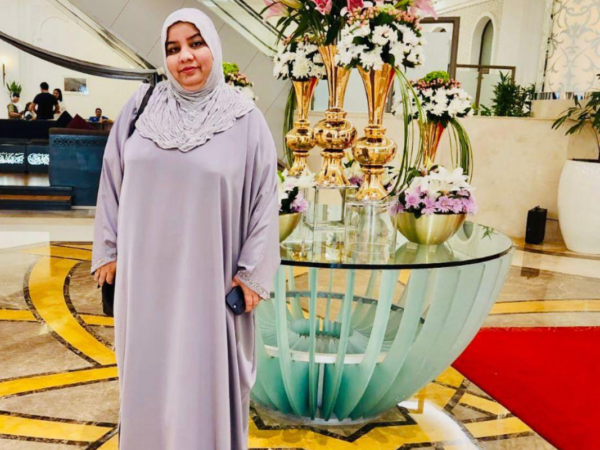 Rise of The Empress of Estates: Unveiling The Woman Behind Ajman’s Real Estate Boom