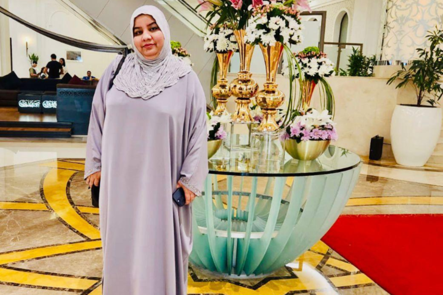 Rise of The Empress of Estates: Unveiling The Woman Behind Ajman’s Real Estate Boom