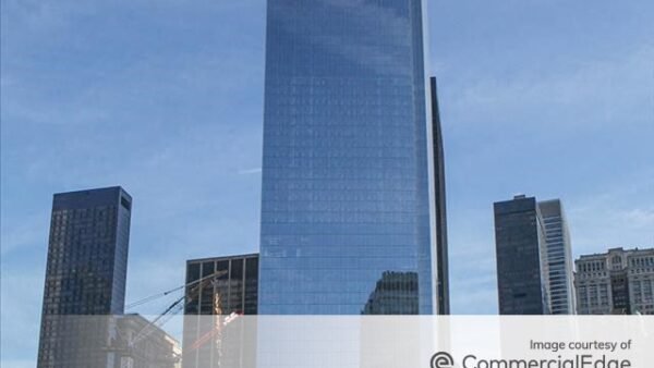 StubHub Upsizes Office Space at World Trade Center