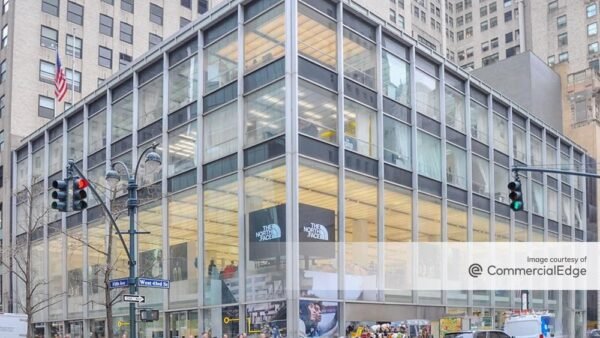 Vornado’s 0M Deal for Uniqlo Flagship Store