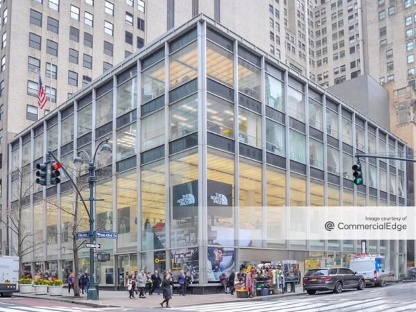 Vornado’s 0M Deal for Uniqlo Flagship Store
