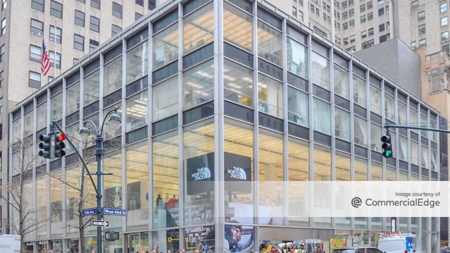 Vornado’s 0M Deal for Uniqlo Flagship Store