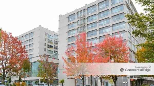 Menashe Buys 3rd Largest Office Building in Portland at Steep Discount