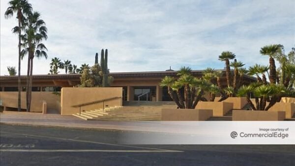 Net Lease Office Properties Sells Asset for M