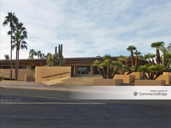 Net Lease Office Properties Sells Asset for M