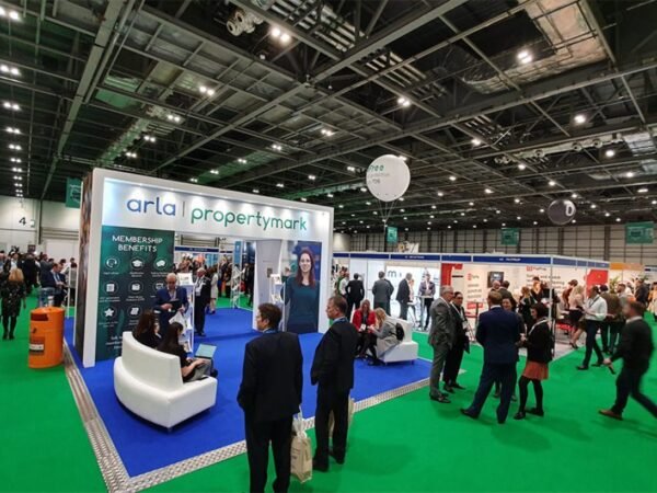 Propertymark’s regional conferences ‘are back with a bang’