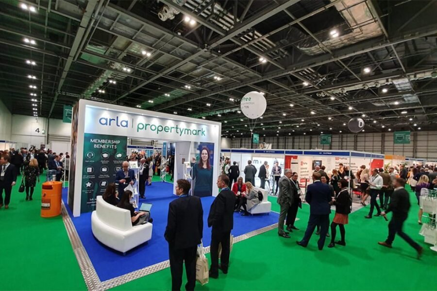Propertymark’s regional conferences ‘are back with a bang’
