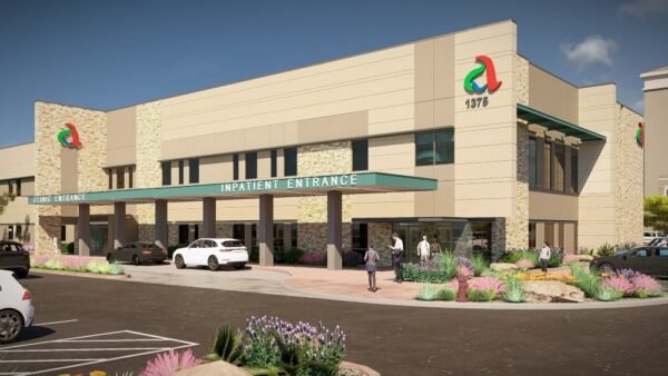 PMB, Abrazo Health Break Ground on Phoenix-Area Facility
