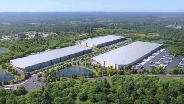 New Jersey’s Industrial Market Shows Bright Spots