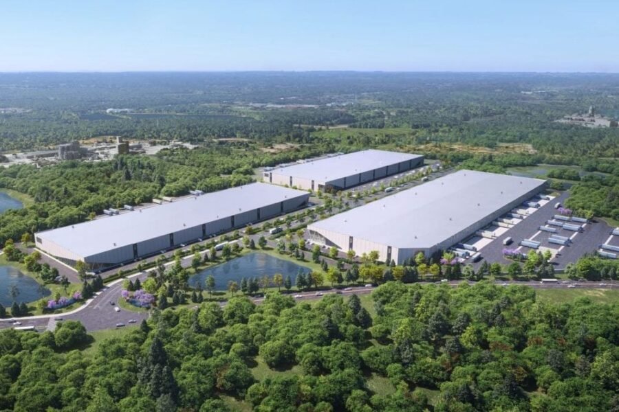 New Jersey’s Industrial Market Shows Bright Spots