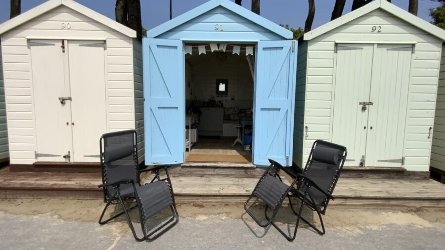 From deskside to beachside: how remote work change prompts a reimagining of land values