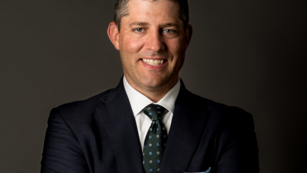 What’s Driving Optimism in CRE?