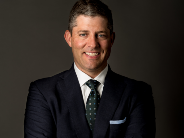 What’s Driving Optimism in CRE?