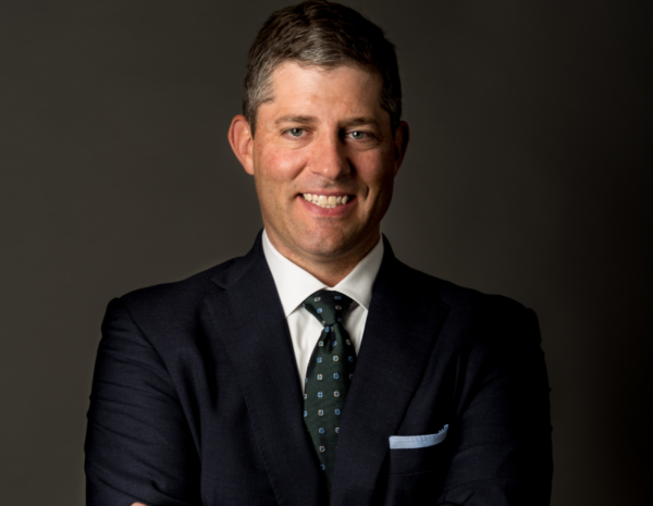 What’s Driving Optimism in CRE?