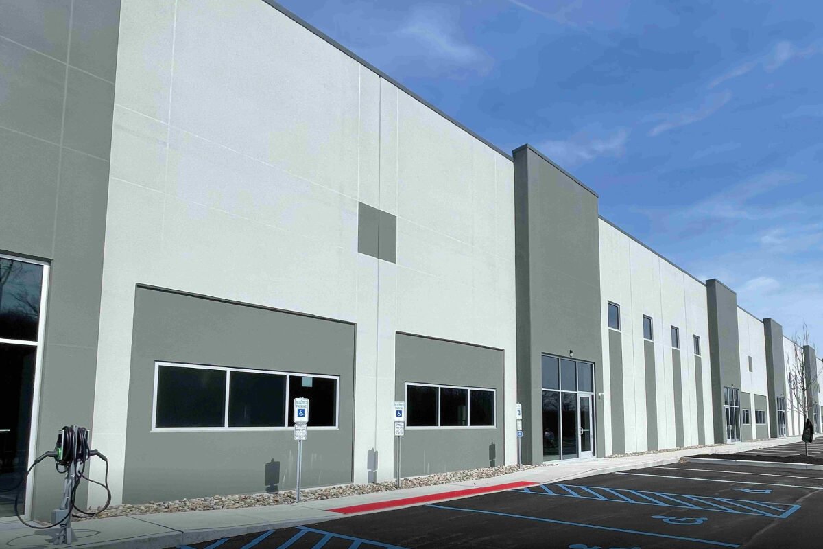 B&D Holdings Buys New Jersey Industrial Asset