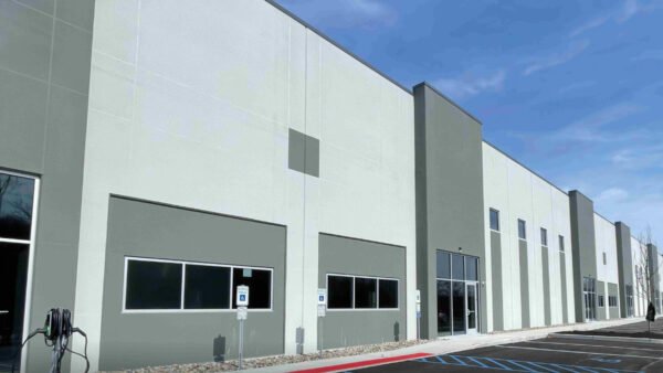 B&D Holdings Buys New Jersey Industrial Asset