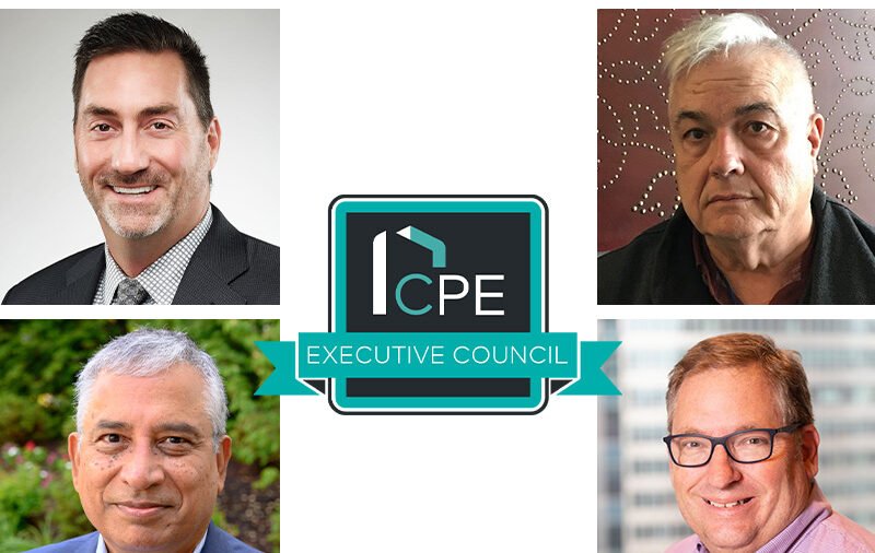 CPE Executive Council: 2024’s Surprising CRE Trends