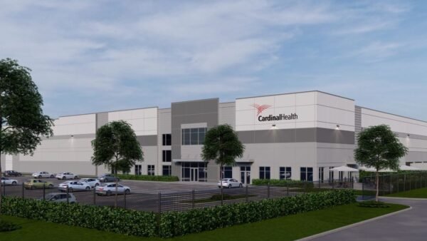 Cardinal Health to Expand Medical Distribution Footprint