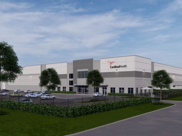 Cardinal Health to Expand Medical Distribution Footprint