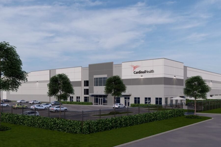 Cardinal Health to Expand Medical Distribution Footprint