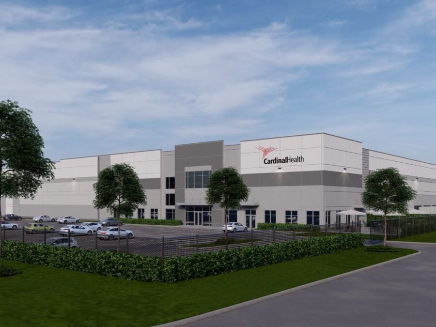 Cardinal Health to Expand Medical Distribution Footprint