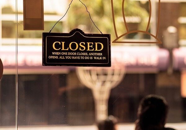 Estate agency saved from closure after company goes bust