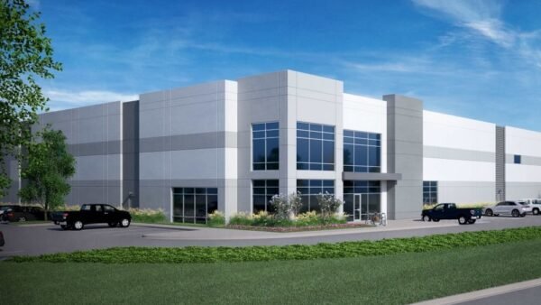 Holt Lunsford Lands Financing for Dallas Project