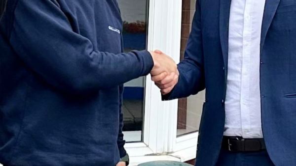 Independent estate agency announces acquisition of rival firm