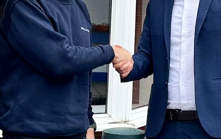 Independent estate agency announces acquisition of rival firm