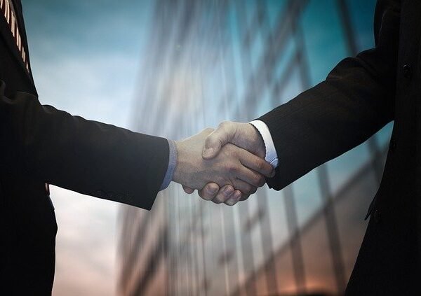 Property giants push ahead with merger despite competition concerns