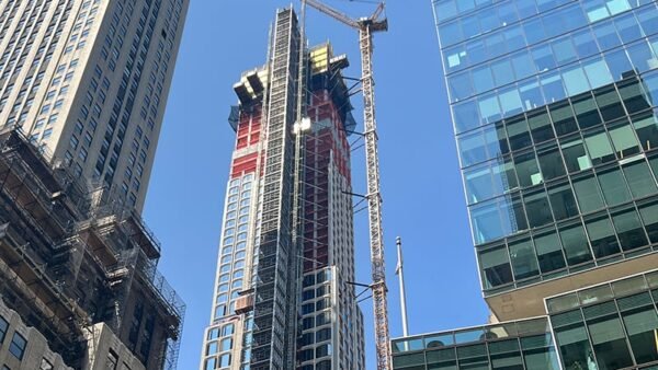 Is Development Still Financeable? That Depends.