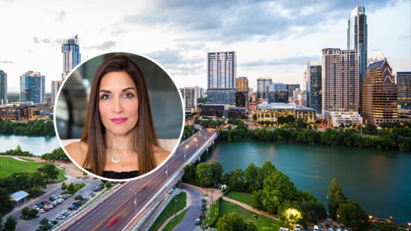 Why Millionaires Are Moving to Austin