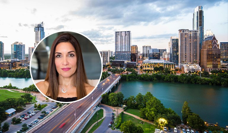 Why Millionaires Are Moving to Austin