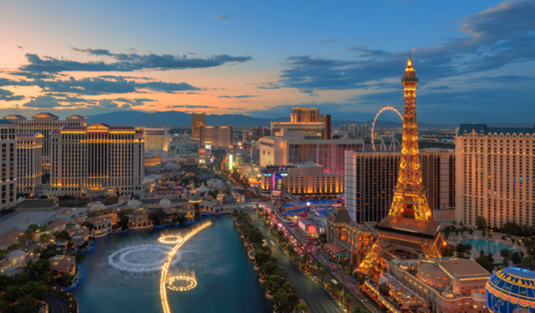 The Agency Shines at Inman Connect Las Vegas & Celebrates Multiple Award Nominations