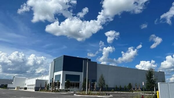 Avana, Oaktree Capital Form 0M Partnership