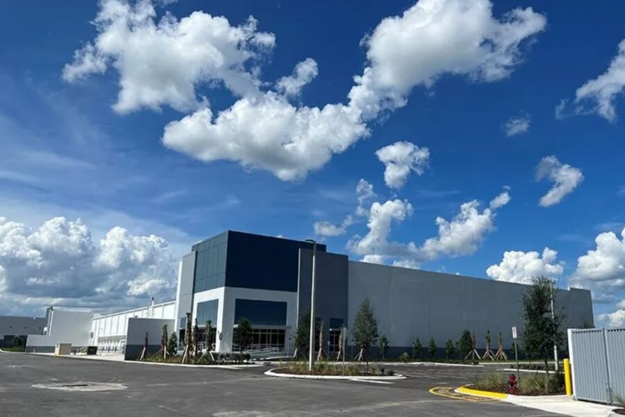 Avana, Oaktree Capital Form 0M Partnership