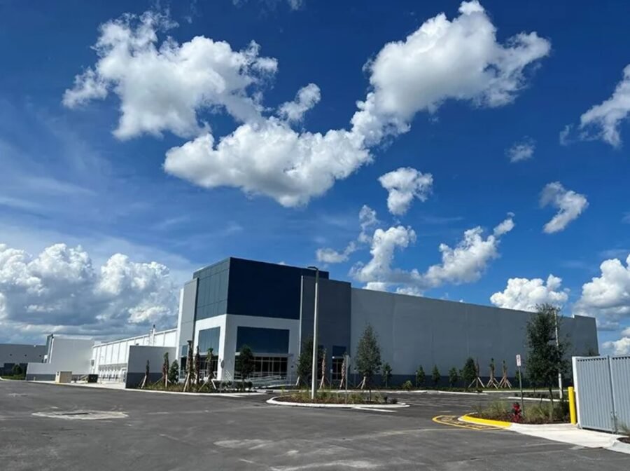 Avana, Oaktree Capital Form 0M Partnership