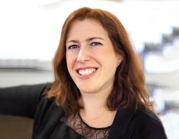 Celebrating Female CRE Execs – Commercial Property Executive