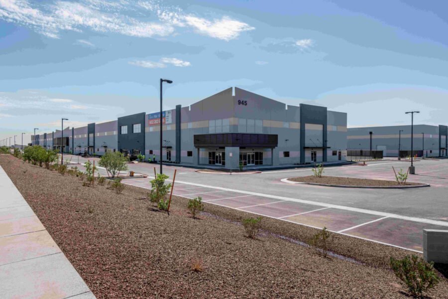 MDH Partners Buys Phoenix Asset for M