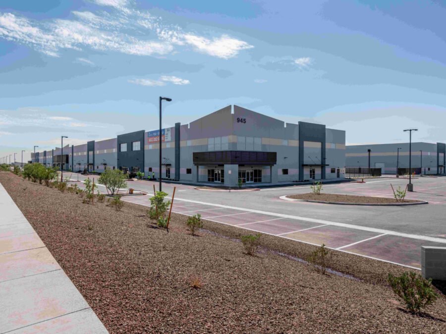 MDH Partners Buys Phoenix Asset for M