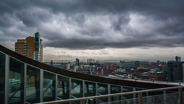 London agent opens new Manchester office in continued expansion
