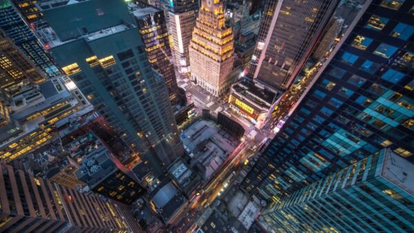 ATCO Locks Down 2 Lease Renewals at Midtown Office