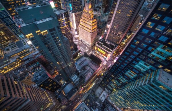 ATCO Locks Down 2 Lease Renewals at Midtown Office