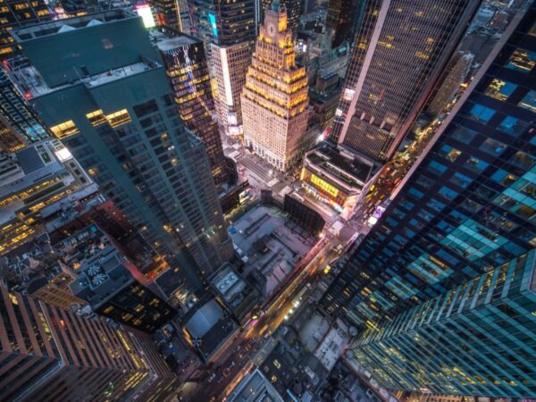 ATCO Locks Down 2 Lease Renewals at Midtown Office